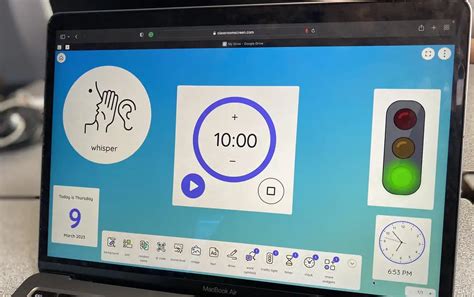 myclassroom ti.